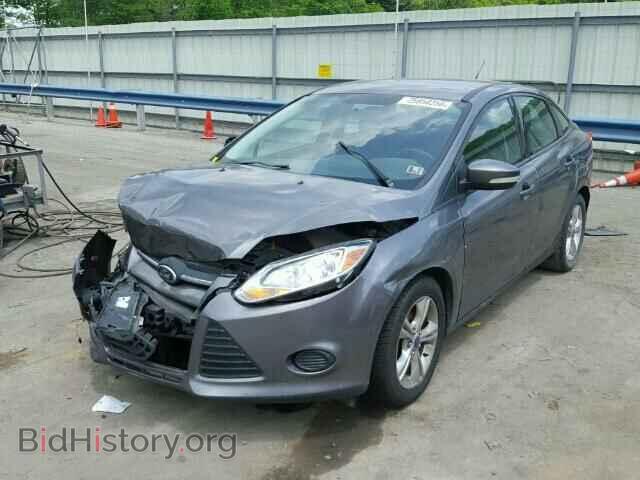 2013 FORD FOCUS - VIN: 1FADP3F26DL261120 - Photo 2