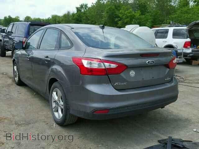2013 FORD FOCUS - VIN: 1FADP3F26DL261120 - Photo 3
