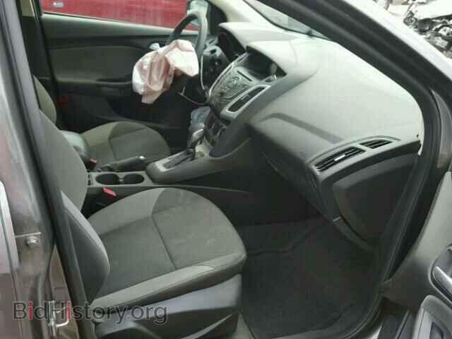 2013 FORD FOCUS - VIN: 1FADP3F26DL261120 - Photo 5