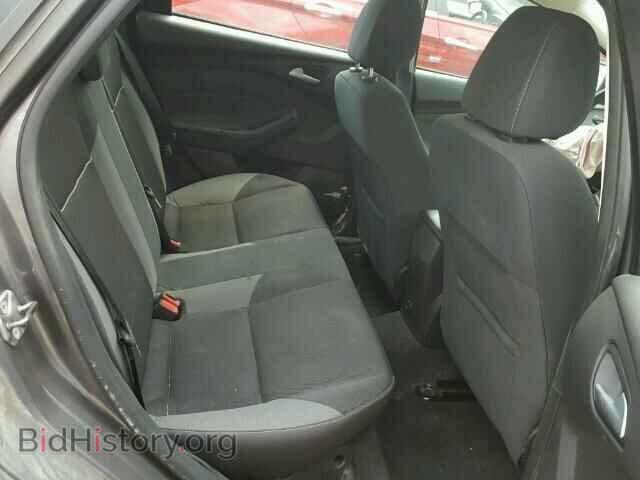 2013 FORD FOCUS - VIN: 1FADP3F26DL261120 - Photo 6