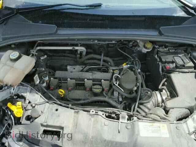 2013 FORD FOCUS - VIN: 1FADP3F26DL261120 - Photo 7
