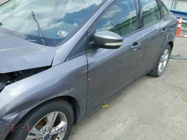 2013 FORD FOCUS - VIN: 1FADP3F26DL261120 - Photo 10