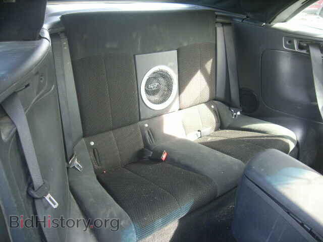 2007 MITSUBISHI ECLIPSE - VIN: 4A3AL25FX7E015412 - Фото 6