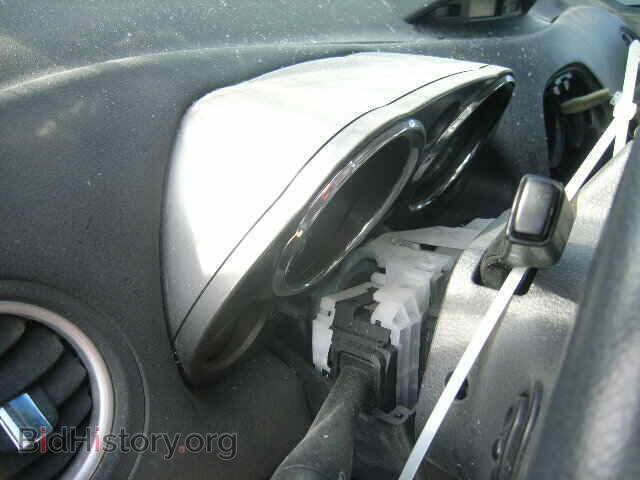 2007 MITSUBISHI ECLIPSE - VIN: 4A3AL25FX7E015412 - Фото 8