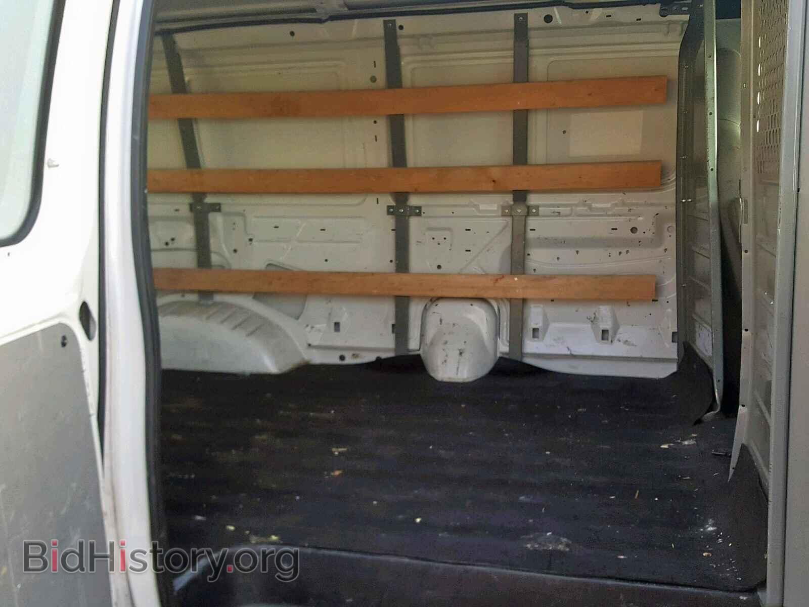 2011 FORD ECONOLINE - VIN: 1FTNE2EW8BDA92566 - Фото 6