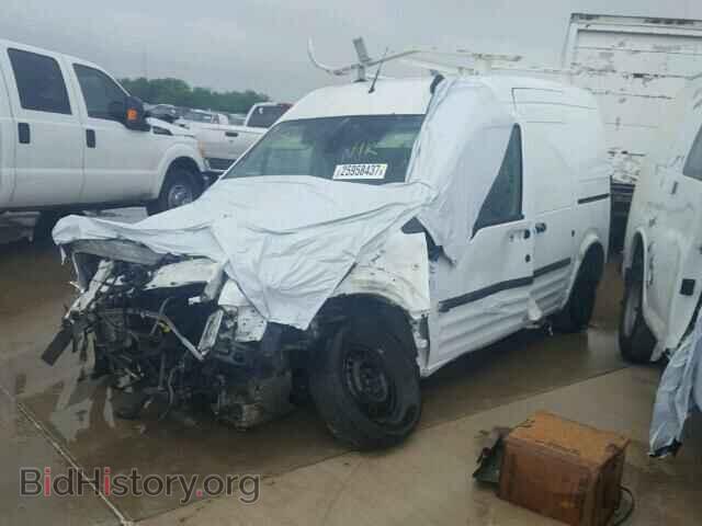 2012 FORD TRANSIT CO - VIN: NM0LS7AN6CT083508 - Фото 2