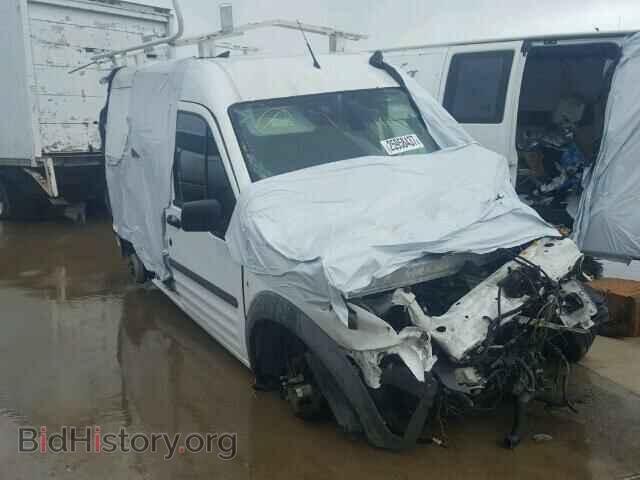 2012 FORD TRANSIT CO - VIN: NM0LS7AN6CT083508 - Фото 9