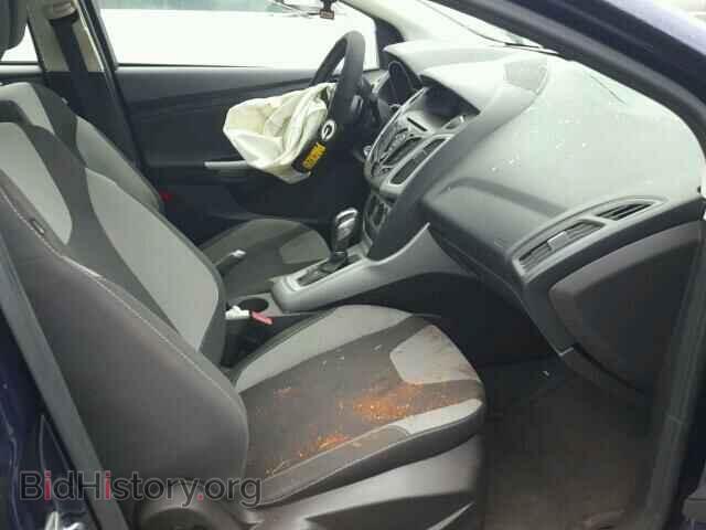 2012 FORD FOCUS - VIN: 1FAHP3F29CL124754 - Photo 5