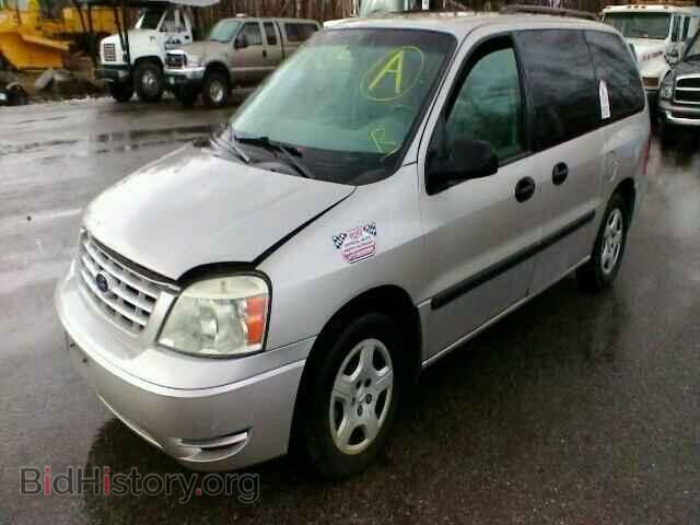2005 FORD FREESTAR - VIN: 2FMZA51645BA55976 - Фото 2