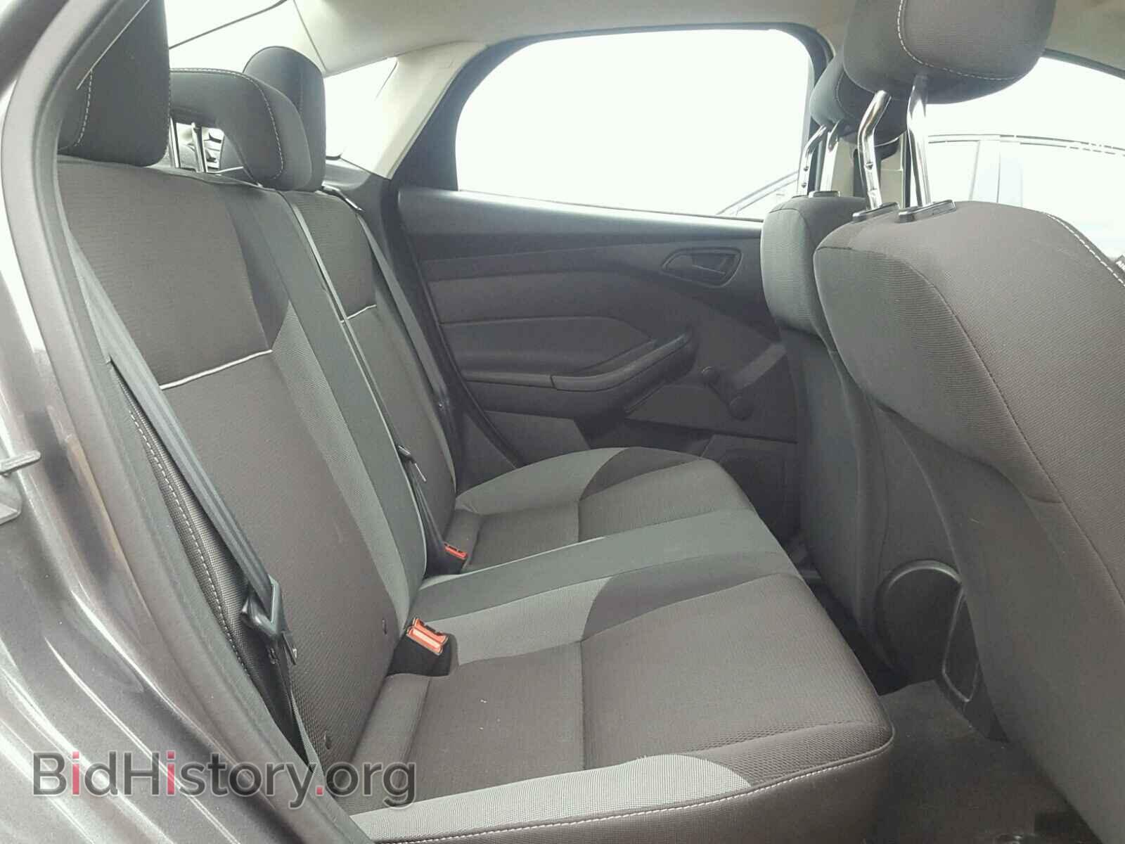 2012 FORD FOCUS - VIN: 1FAHP3E22CL109773 - Photo 6
