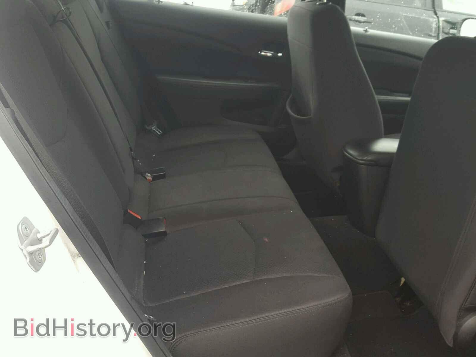 2013 CHRYSLER 200 - VIN: 1C3CCBBB8DN696294 - Фото 6