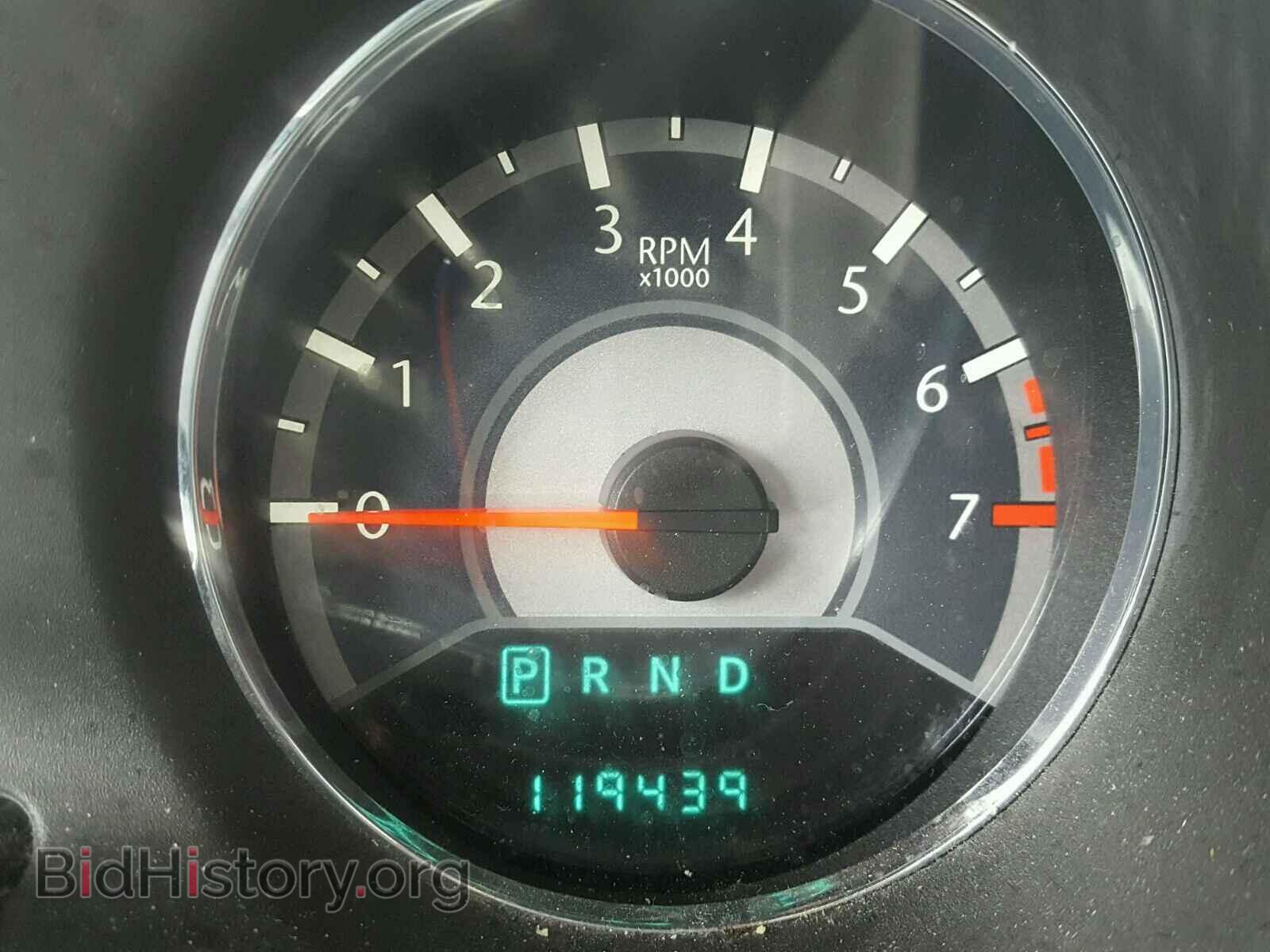 2013 CHRYSLER 200 - VIN: 1C3CCBBB8DN696294 - Фото 8