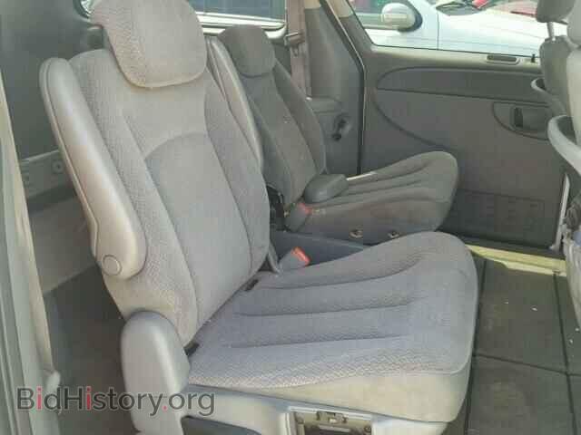 2006 DODGE CARAVAN - VIN: 2D8GP44L26R871911 - Фото 6