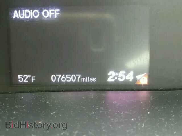2013 HONDA CIVIC - VIN: 2HGFB2F8XDH541069 - Фото 8