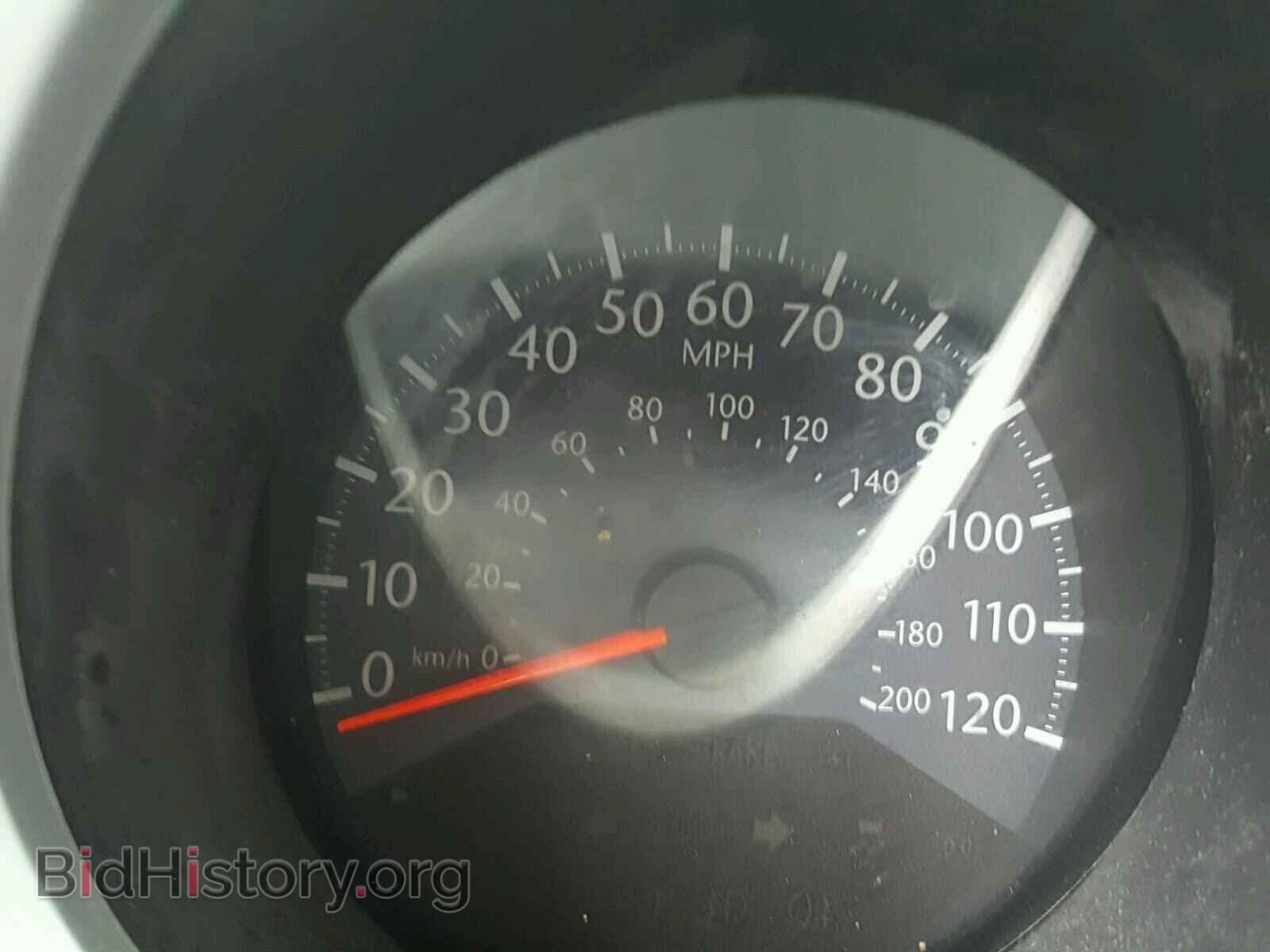 2010 CHRYSLER SEBRING - VIN: 1C3CC5FB0AN211640 - Photo 8