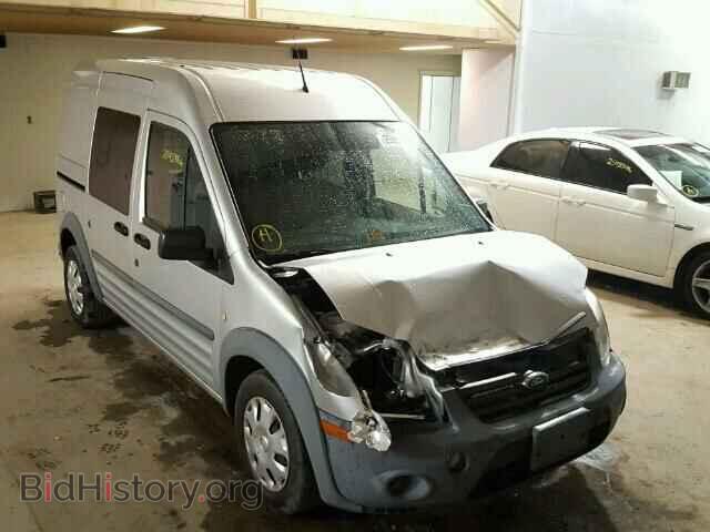 Фотография NM0LS6AN3AT022429 - FORD TRANSIT CO 2010