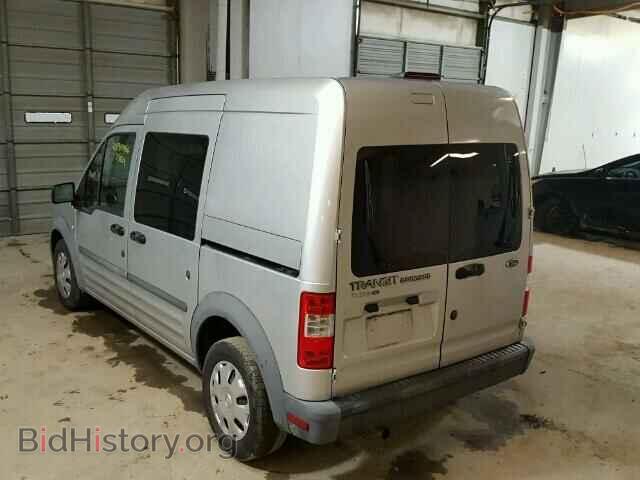 2010 FORD TRANSIT CO - VIN: NM0LS6AN3AT022429 - Фото 3