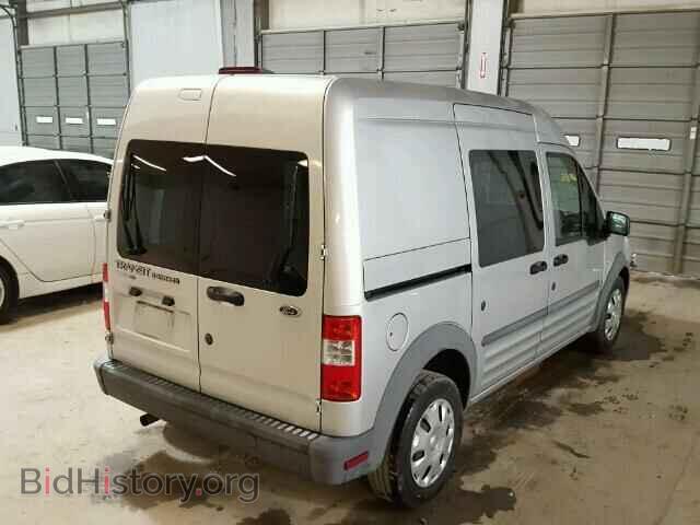 2010 FORD TRANSIT CO - VIN: NM0LS6AN3AT022429 - Фото 4