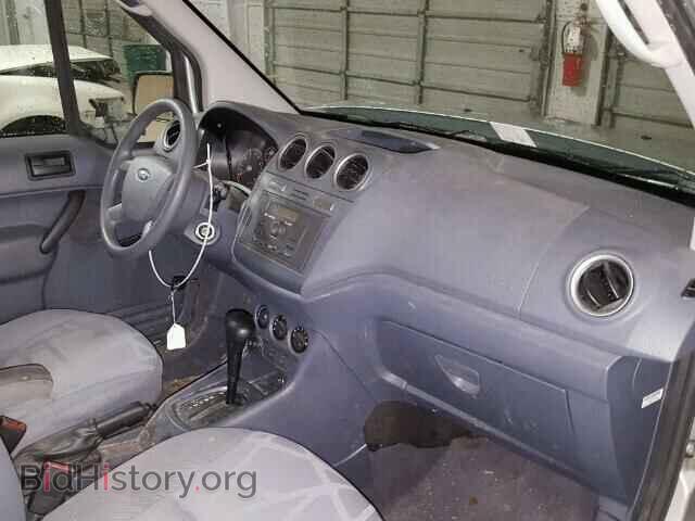 2010 FORD TRANSIT CO - VIN: NM0LS6AN3AT022429 - Фото 5