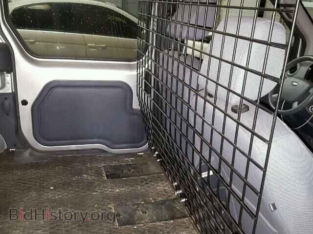 2010 FORD TRANSIT CO - VIN: NM0LS6AN3AT022429 - Фото 6