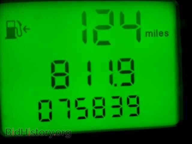 2010 FORD TRANSIT CO - VIN: NM0LS6AN3AT022429 - Фото 8