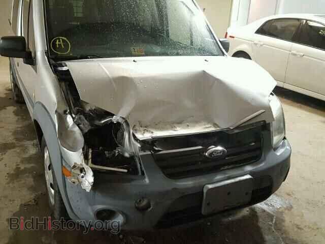 2010 FORD TRANSIT CO - VIN: NM0LS6AN3AT022429 - Фото 9