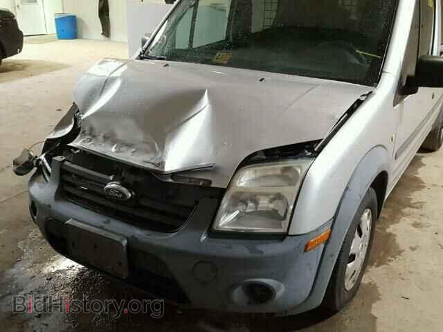 2010 FORD TRANSIT CO - VIN: NM0LS6AN3AT022429 - Фото 10