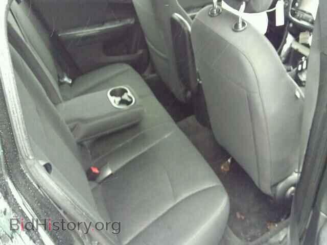 2012 CHRYSLER 200 - VIN: 1C3CCBBB4CN103593 - Фото 6