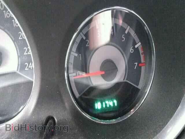 2012 CHRYSLER 200 - VIN: 1C3CCBBB4CN103593 - Фото 8