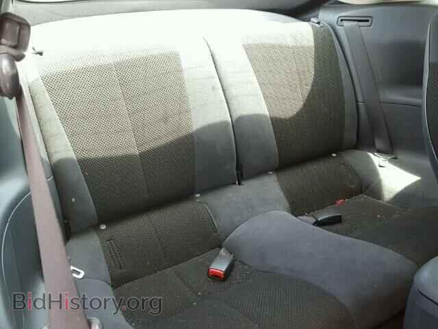 2006 MITSUBISHI ECLIPSE - VIN: 4A3AK24F86E058651 - Фото 6