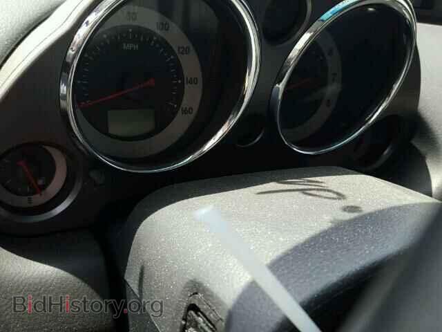 2006 MITSUBISHI ECLIPSE - VIN: 4A3AK24F86E058651 - Фото 8