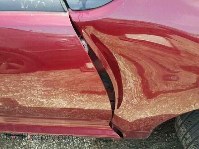 2006 MITSUBISHI ECLIPSE - VIN: 4A3AK24F86E058651 - Фото 10