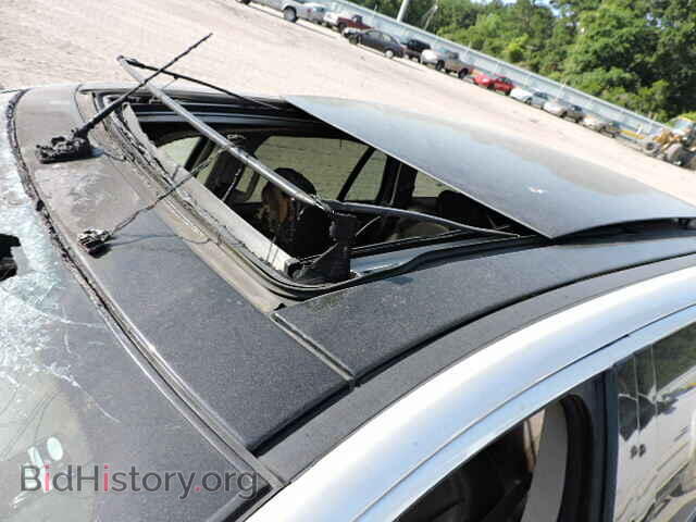2010 FORD EDGE - VIN: 2FMDK3KC8ABA20111 - Фото 10