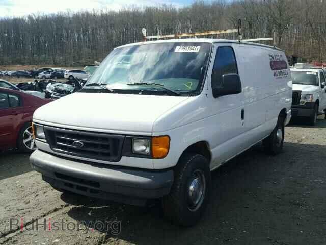 2005 FORD ECONOLINE - VIN: 1FTNE24W15HB14860 - Фото 2