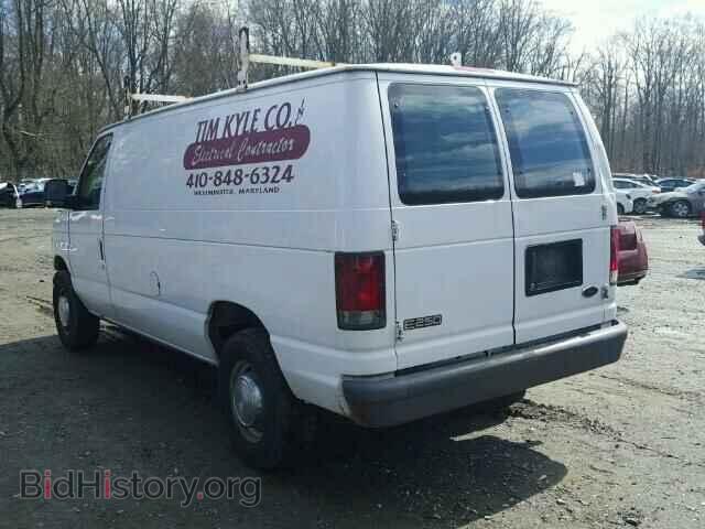 2005 FORD ECONOLINE - VIN: 1FTNE24W15HB14860 - Фото 3