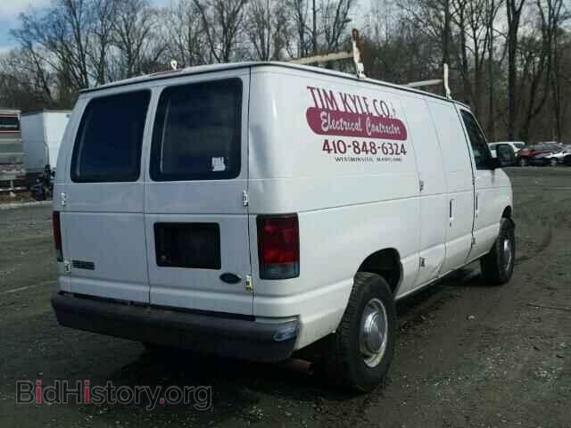 2005 FORD ECONOLINE - VIN: 1FTNE24W15HB14860 - Фото 4