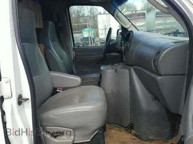 2005 FORD ECONOLINE - VIN: 1FTNE24W15HB14860 - Фото 5