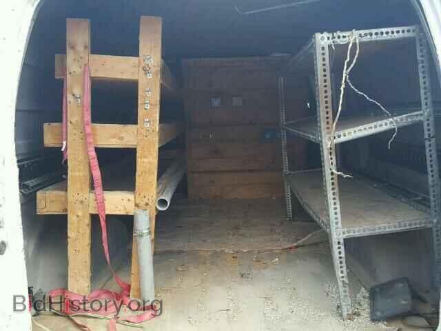 2005 FORD ECONOLINE - VIN: 1FTNE24W15HB14860 - Фото 6