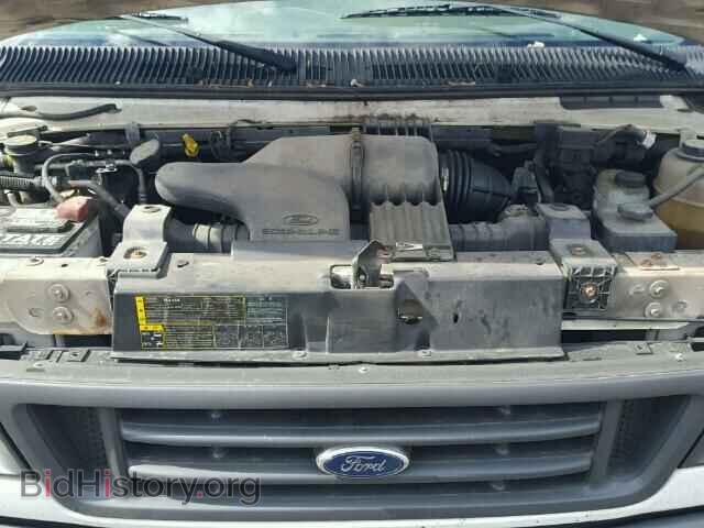 2005 FORD ECONOLINE - VIN: 1FTNE24W15HB14860 - Фото 7