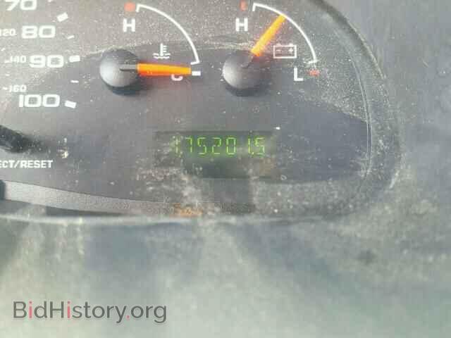 2005 FORD ECONOLINE - VIN: 1FTNE24W15HB14860 - Фото 8