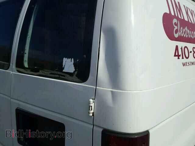 2005 FORD ECONOLINE - VIN: 1FTNE24W15HB14860 - Фото 9