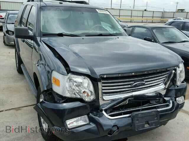 Photo 1FMEU6DE9AUA96400 - FORD EXPLORER 2010