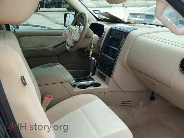 2010 FORD EXPLORER - VIN: 1FMEU6DE9AUA96400 - Фото 5