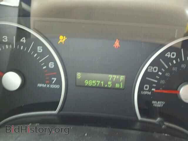 2010 FORD EXPLORER - VIN: 1FMEU6DE9AUA96400 - Фото 8
