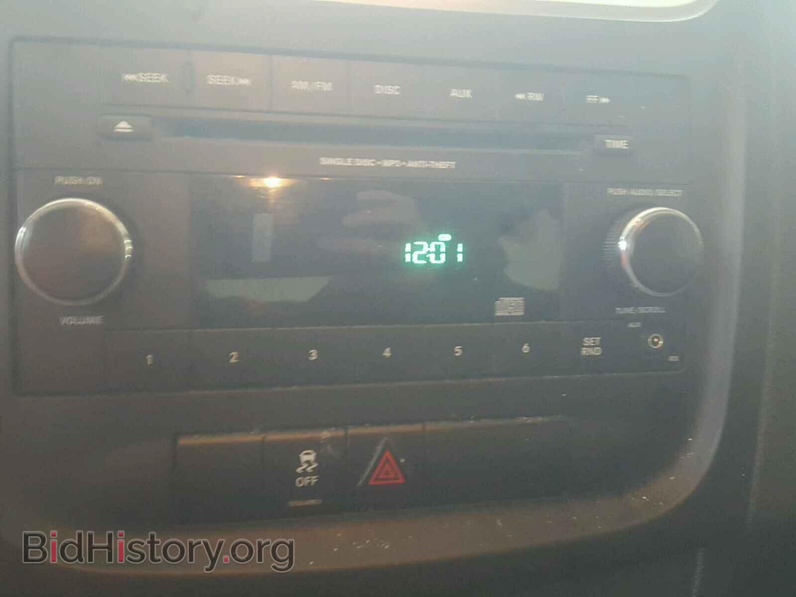 2012 DODGE AVENGER - VIN: 1C3CDZAB3CN151139 - Фото 9