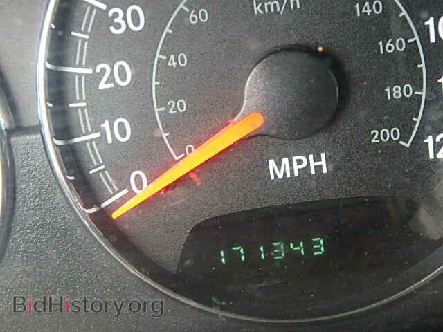2004 CHRYSLER SEBRING - VIN: 1C3EL46X34N212722 - Фото 8