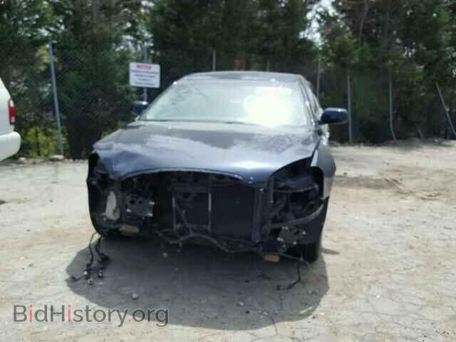 2007 BUICK LUCERNE - VIN: 1G4HE57Y77U102858 - Фото 9