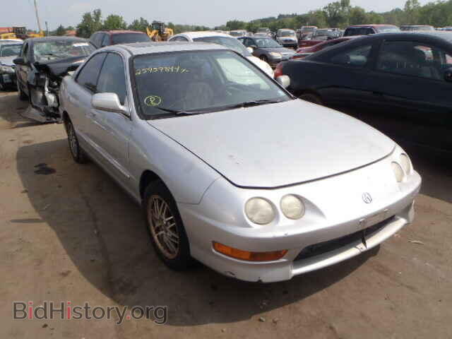 Фотография JH4DB7650YS001039 - ACURA INTEGRA 2000