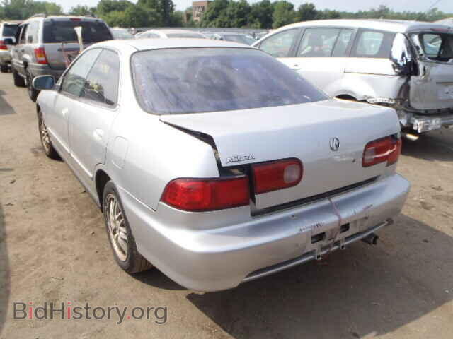 2000 ACURA INTEGRA - VIN: JH4DB7650YS001039 - Фото 3