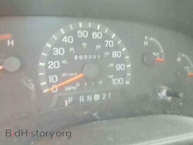 2000 FORD ECONOLINE - VIN: 1FTNE2427YHB87202 - Photo 8